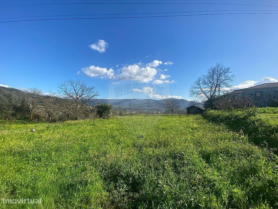 Terreno  para venda — Refóios do Lima, Viana do Castelo