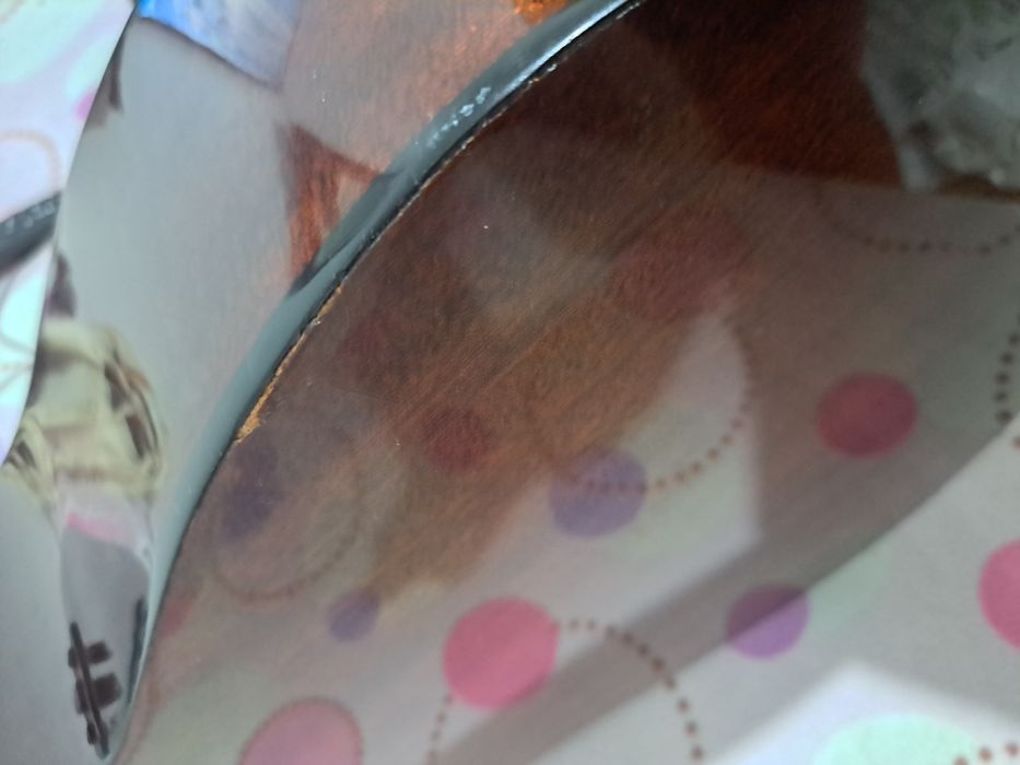 Vendo ou troco Guitarra acustica fender CD-60SCE