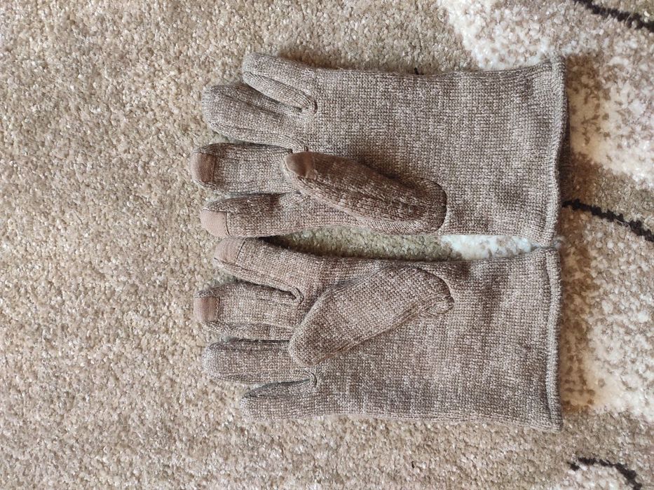 Перчатки сенсорные  Германия tchibo