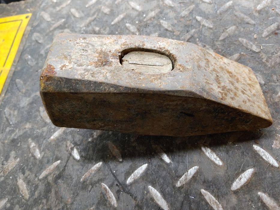Duży młotek 5 kg ,duży młot