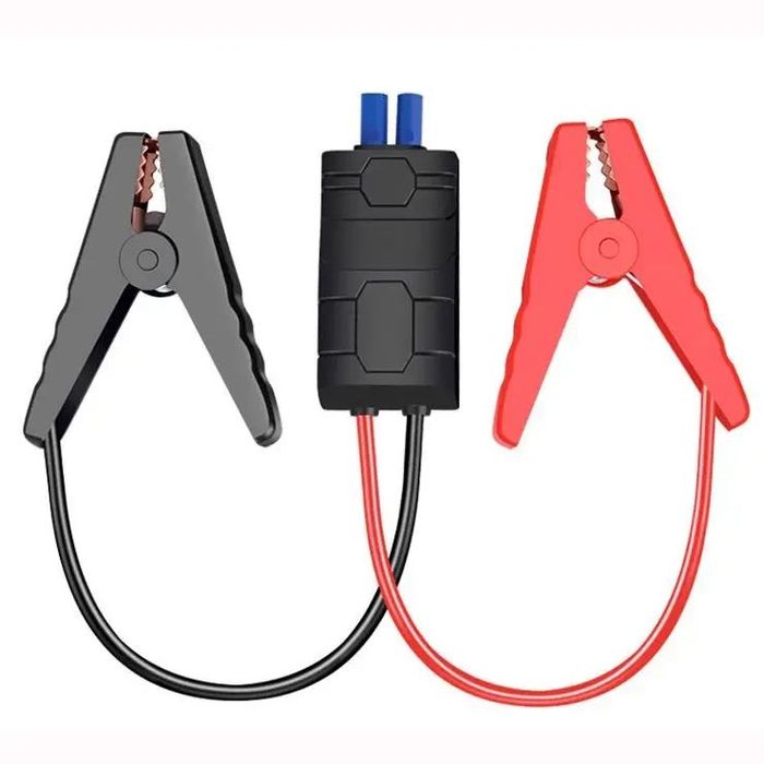 Пусковий автомобільний пристрій Jumpstarter 27JX 12В/2А з акумулятором