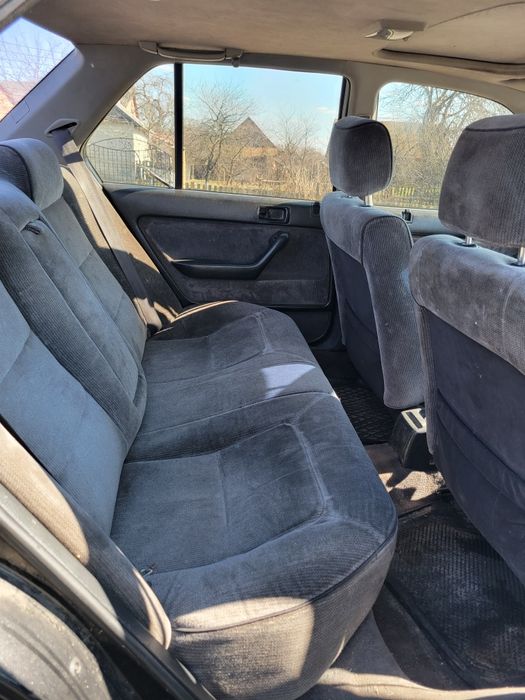 Продам HONDA ACCORD 1991 рік