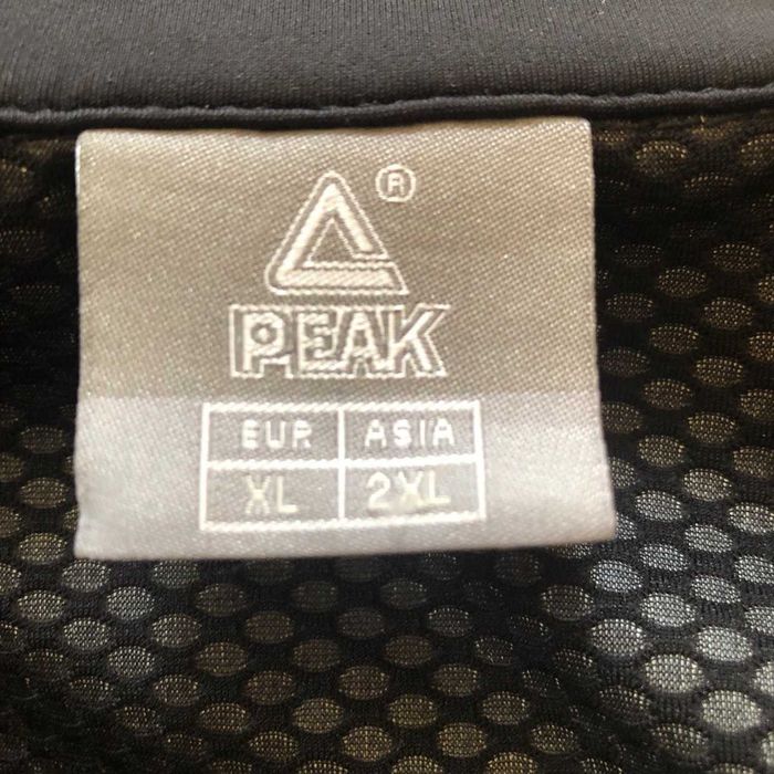 Куртка - дощовик Peak.