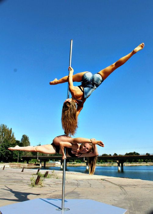 Аренда пилона