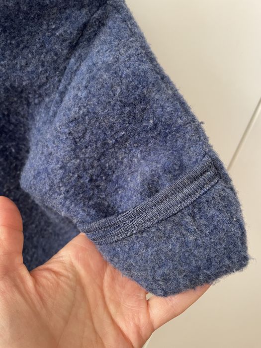 Nieprany Kombinezon z welny merino Engel 50/56