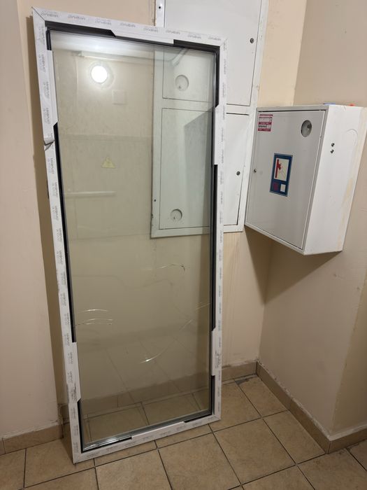 Склопакет (площа 1,74 м2)