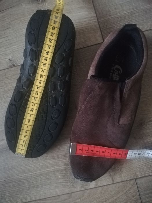 Buty męskie Cotton Traders roz 7/41