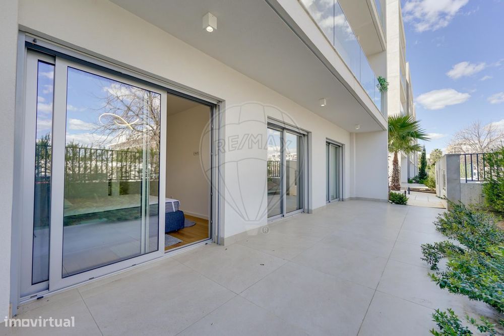 Apartamento T3 para venda