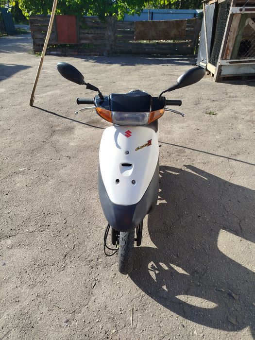 Продаю Сузукі летс 2