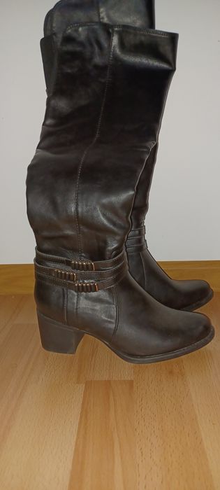 Жіночі чоботи Graceland