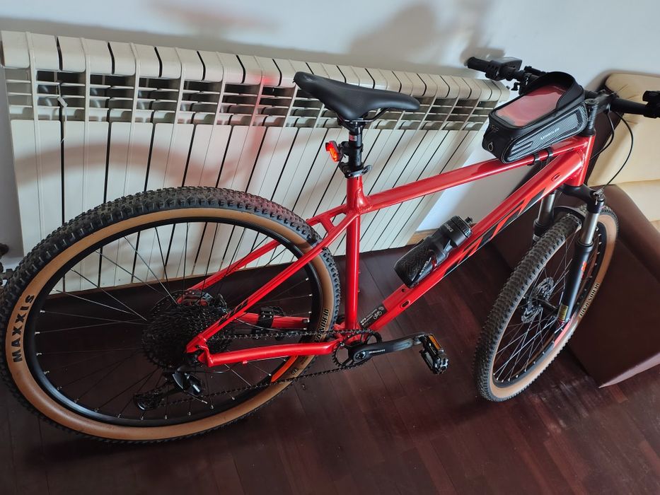 Bike KTM Ultra Ride "29"