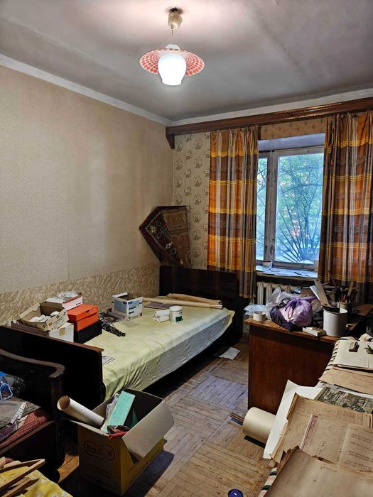 3-rooms apartment apartment by the address (area 71,4 m²) - Atlanta.ua - photo 7