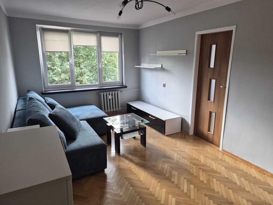 2 pokoje, 37m² | Ul. Wesoła/Zwierzyniecka | Przy akademikach PB i Parku