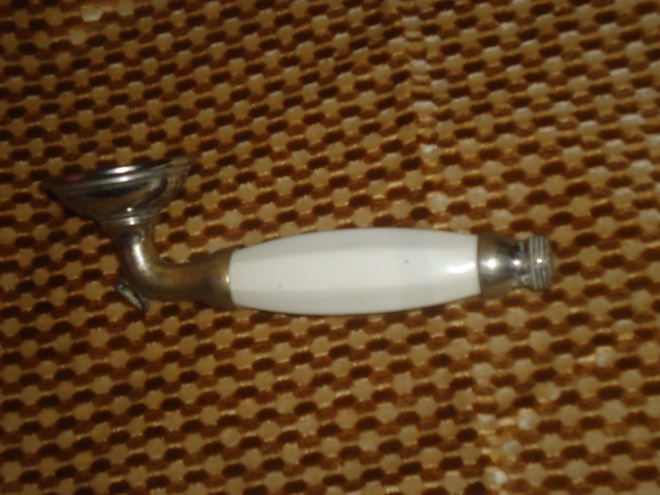 Chuveiro em Porcelana Vista Alegre