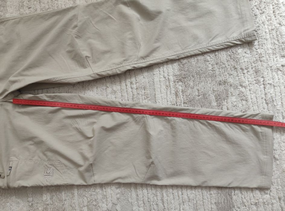 Штани Karrimor карго, тонкі літні стрейчеві (р.М/дивіться заміри)