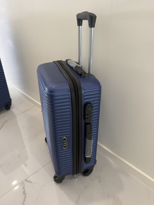 Mala de viagem de cabine