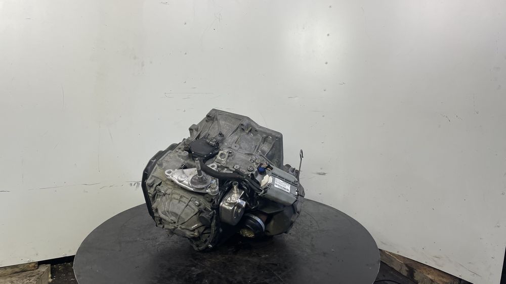 АКПП Peugeot 207 1.6 16V 5FW 2006-2013 9659488480 20TS29