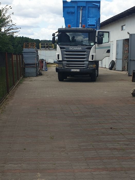 Scania