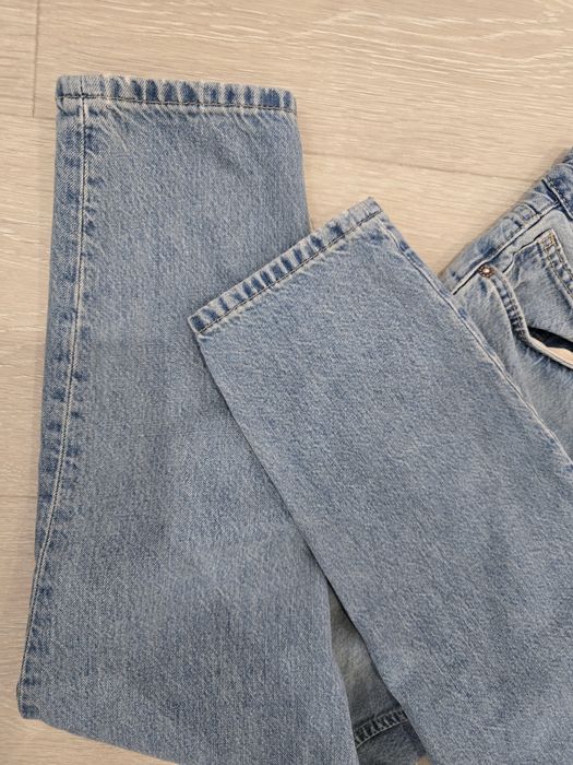 Джинси чоловічі Pull&Bear або підлітка 30 / 30 розмір