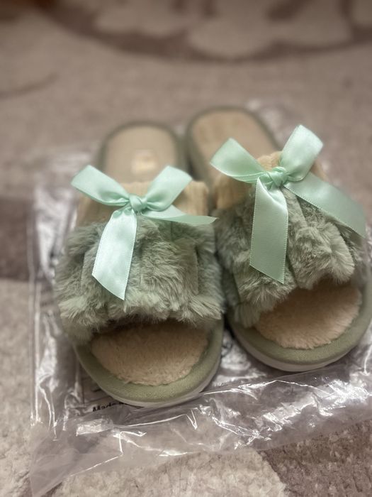 Тапки кімнатні , жіночі