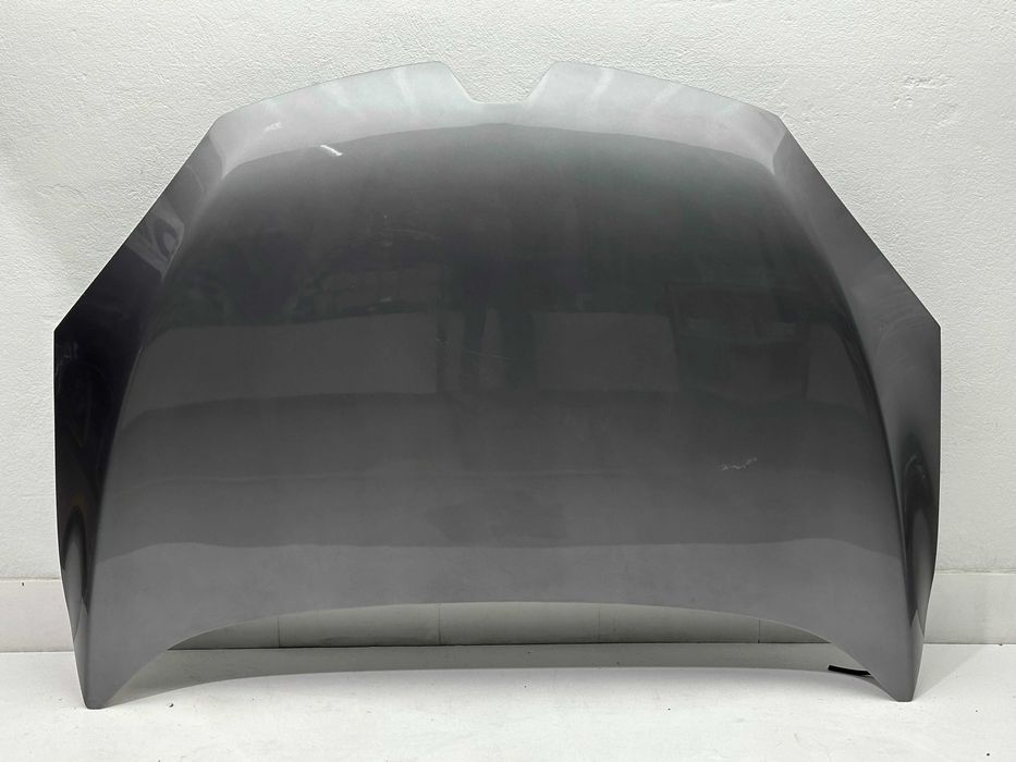 Capot - Renalut Megane III 2014 (Fase 3)