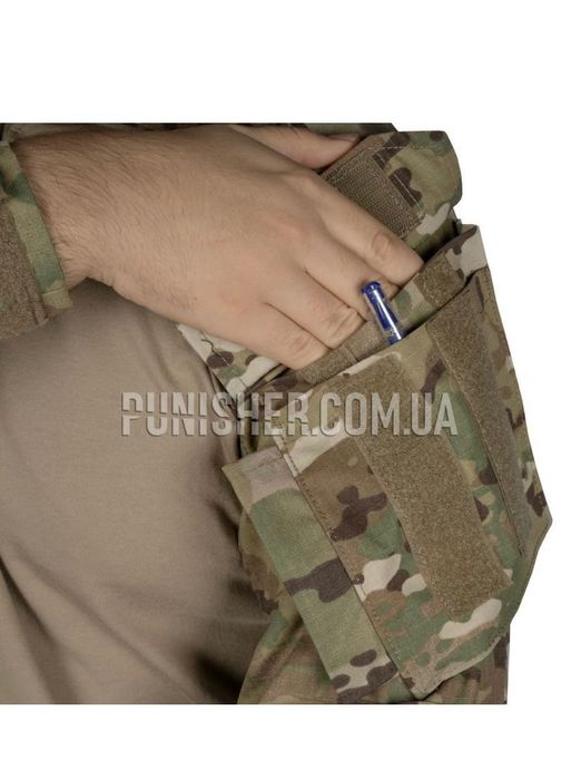 Убакс Американський