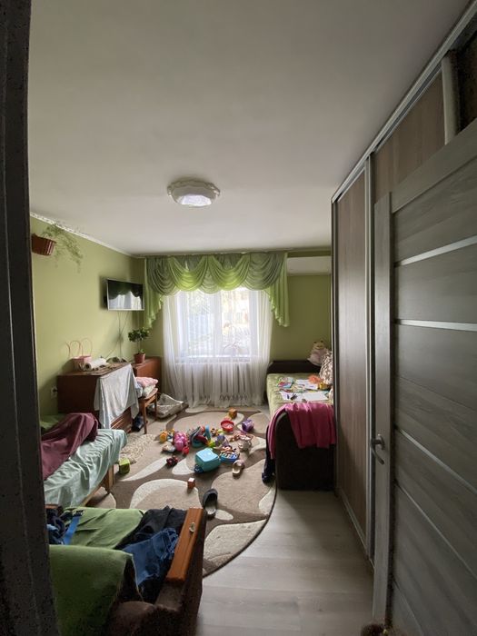 Квартира продаж 1кім.