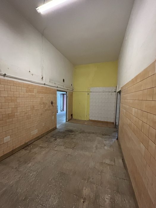 Magazyn  16 m2 _ 19m2_ 101m2