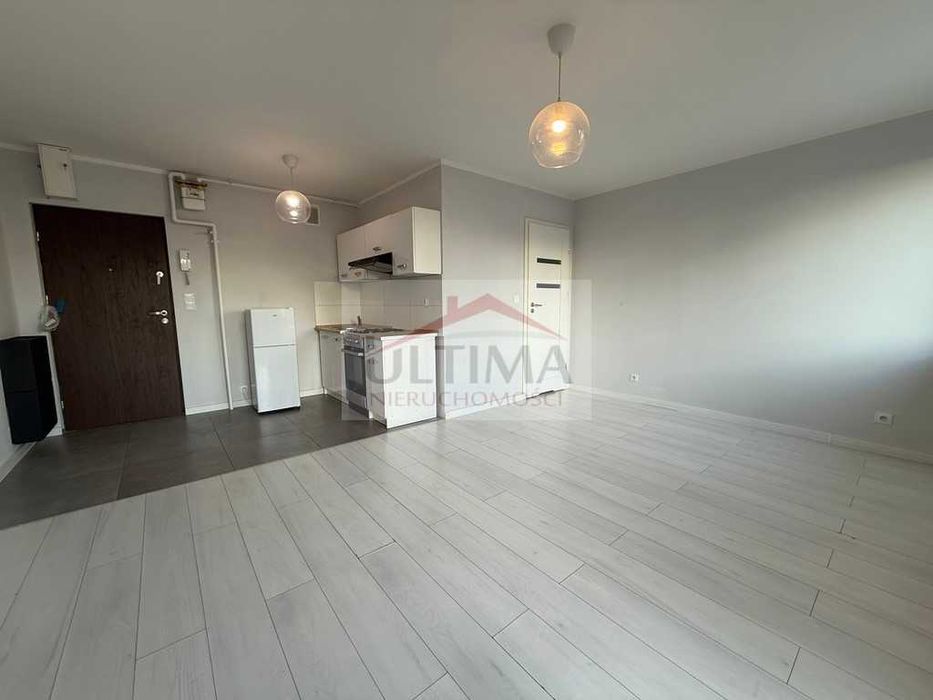 Słoneczna kawalerka do wynajęcia Osiedle Młodych