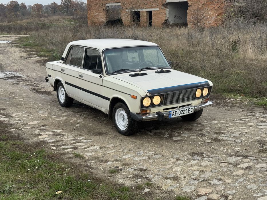 Продам ваз 2106