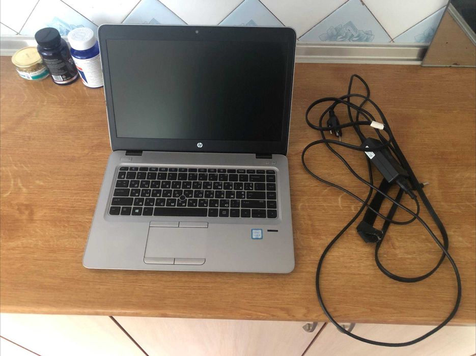 hp elitebook 840 g2 - купити ноутбуки - Ціна на OLX.ua