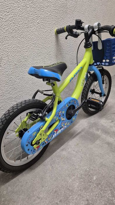 Bicecleta Criança