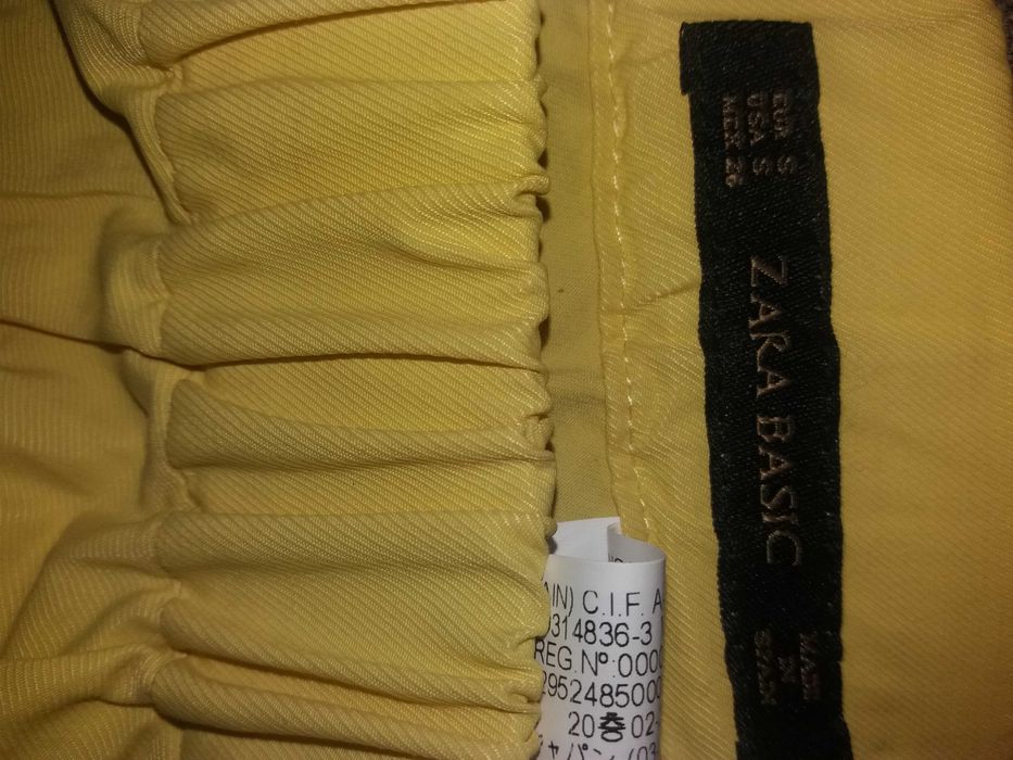 Vendo Saias em ótimo estado