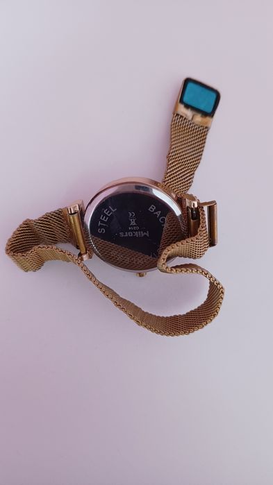 Zegarek damski- nowy