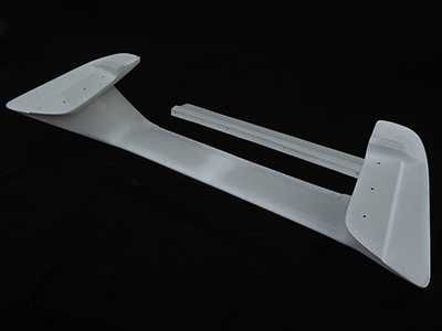 Spoiler EVO Mercedes 190