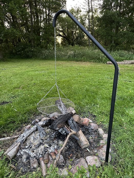 Nowe ruszty nierdzewne – kilka sztuk – 0,5 m średnicy