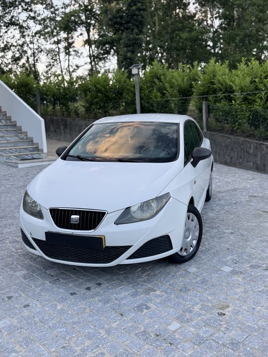 Seat ibiza 6j 1.9 tdi  ( Swap ATD 100cv).