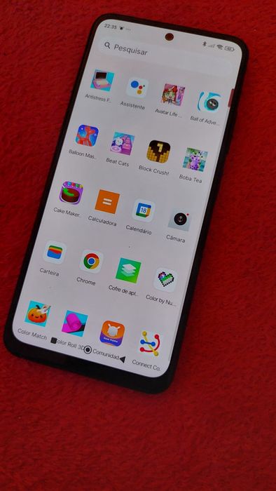 Redmi Note 11 128gb