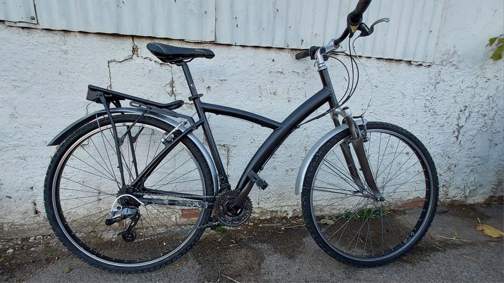 Bicicleta Homem  27.5" cidade