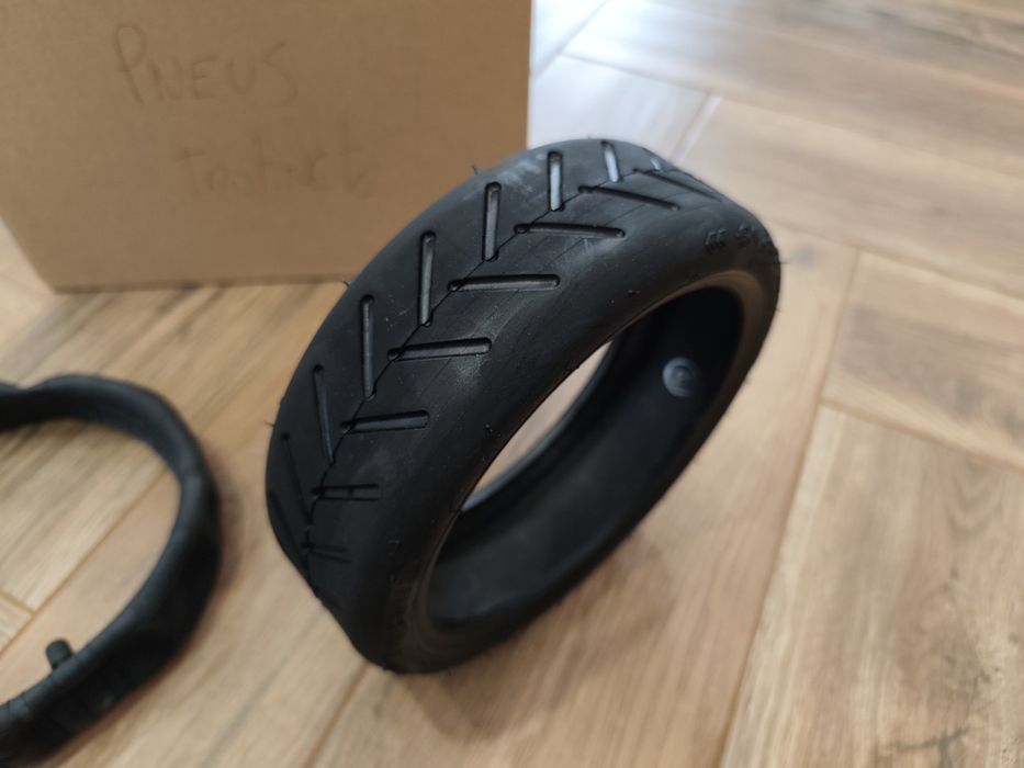 Pack pneus para trotinete originais da XIAOMI M365