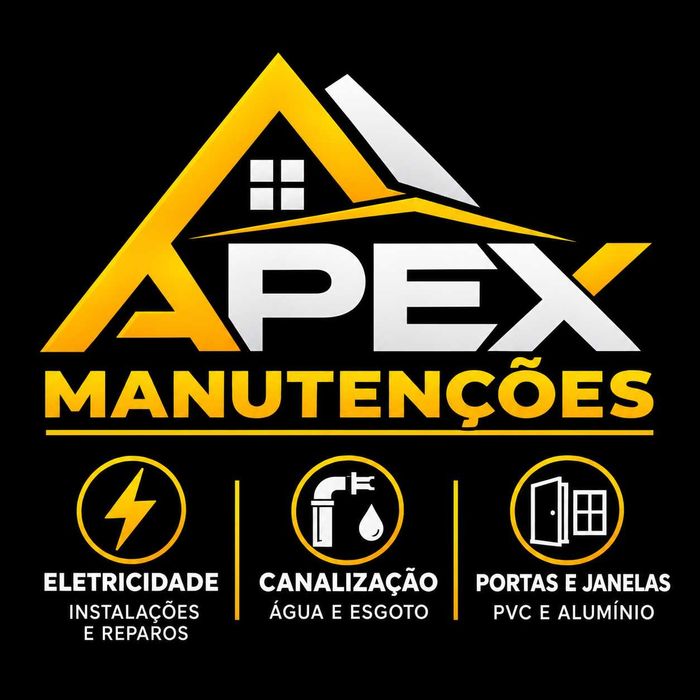 Reparação de janelas em aluminio e pvc