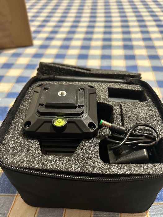 Vendo laser para desocupar