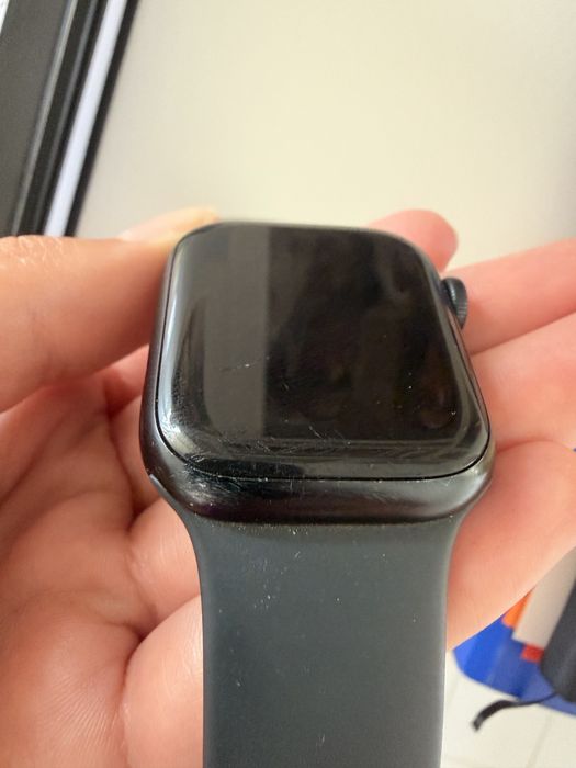 Apple watch 7 - 41mm - usado