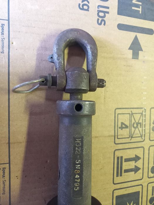 Рихтовка универсальная