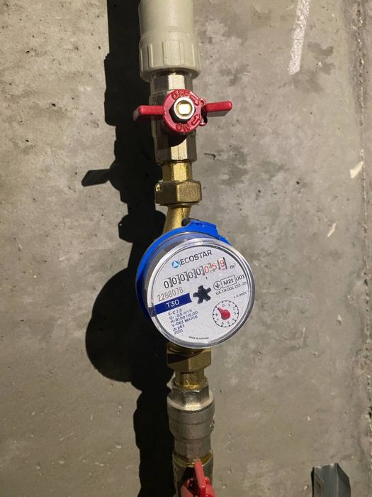 2-rooms apartment apartment by the address st. Marselskaya (area 57 m²) - Atlanta.ua - photo 7