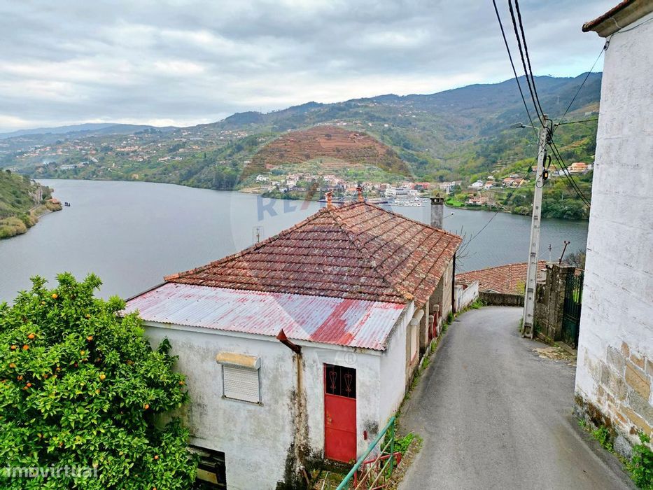 Moradia T0 para venda