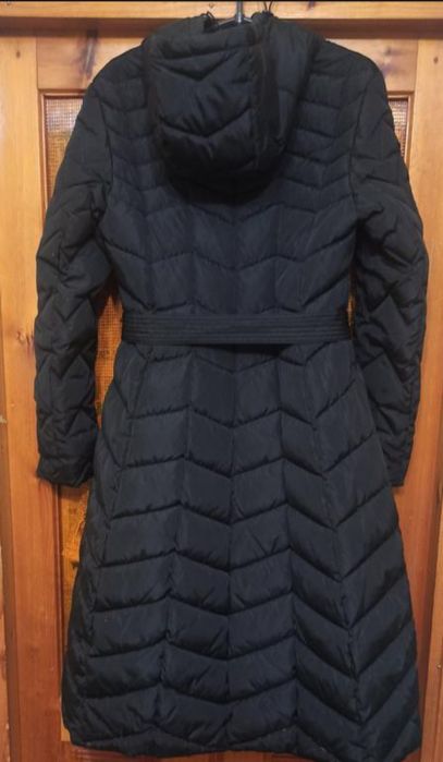 Зимова куртка воздуховик, Angel's Fluff - L'arcobaleno