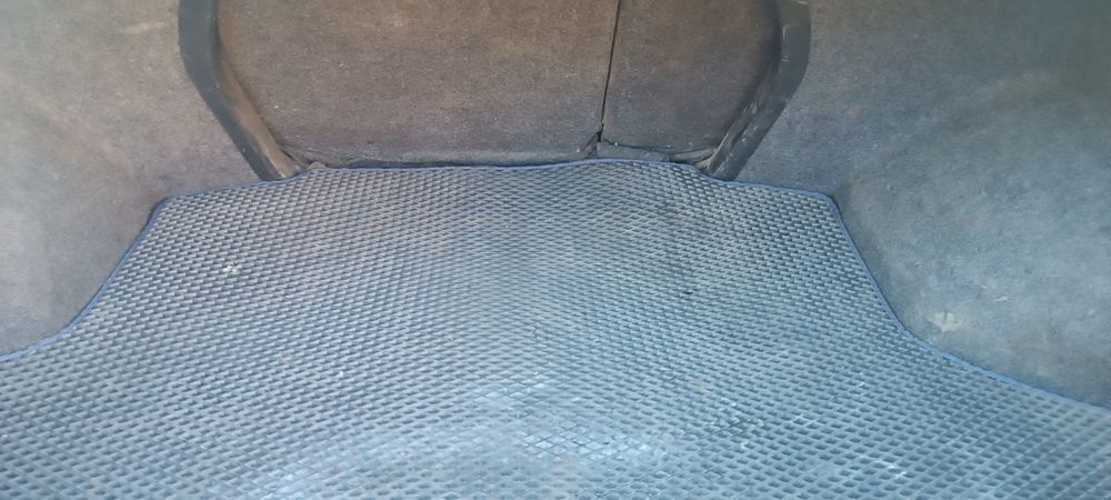 Мицубиси Лансер 9