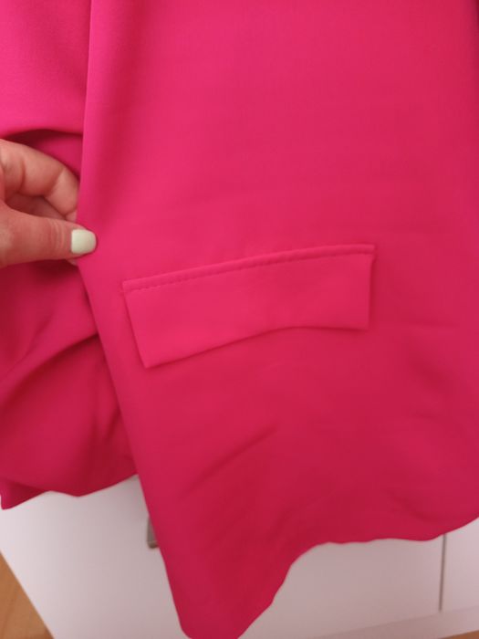 Żakiet damski 7xl