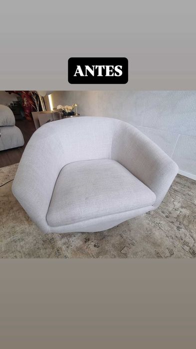 Limpeza Profissional de Estofados ao Domicílio